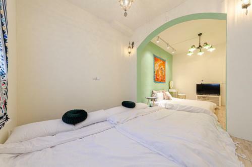 Nantou Loft Homestay