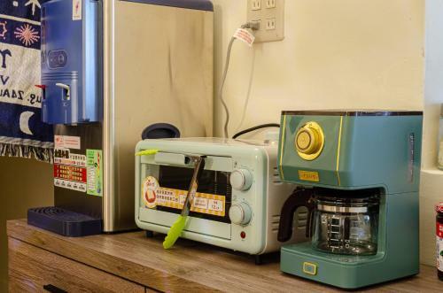 Nantou Loft Homestay