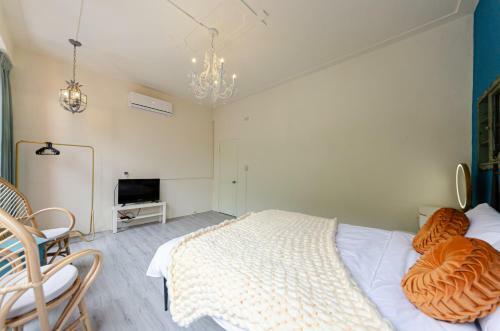 Nantou Loft Homestay