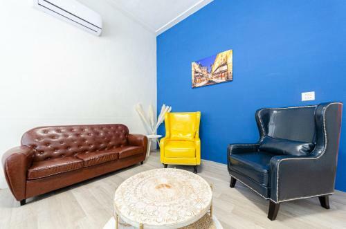 Nantou Loft Homestay