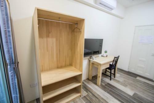 Fantasy Homestay