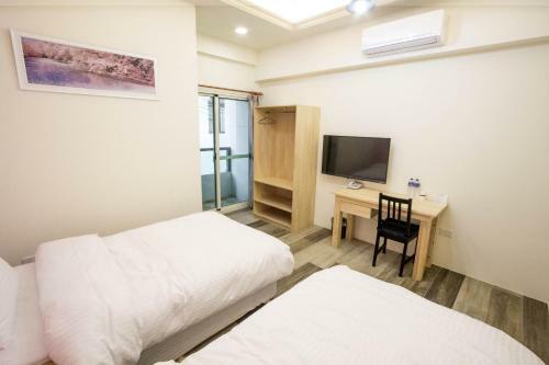 Fantasy Homestay