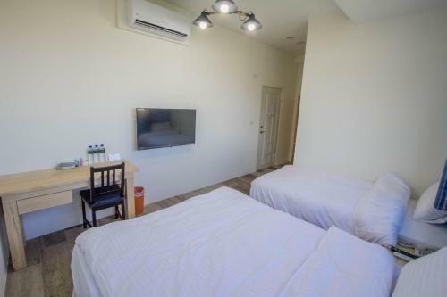 Fantasy Homestay