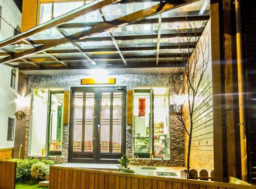 Fantasy Homestay