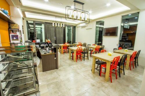 Fantasy Homestay