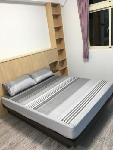 Apartamento ????