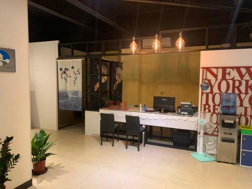 Apartamento ????? Pulitown Bnb