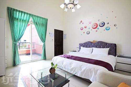 Shi Qing Homestay
