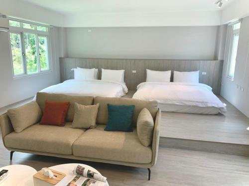 Revel Villa
