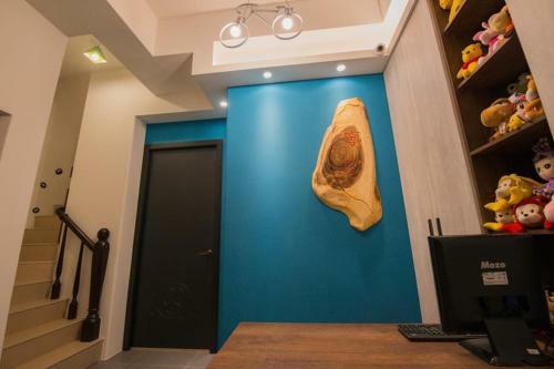 Hostal Children Enjoyment Homestay