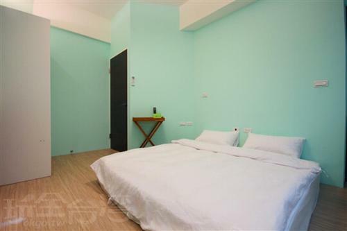 Hostal Children Enjoyment Homestay