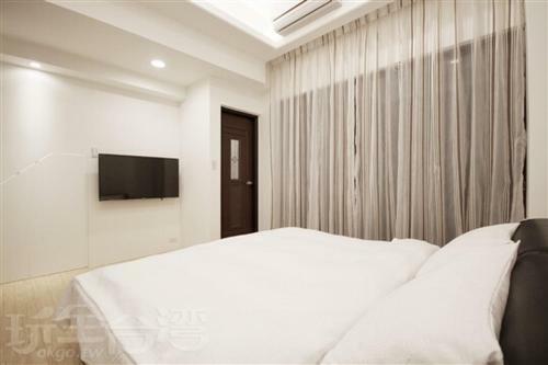 Hostal Children Enjoyment Homestay