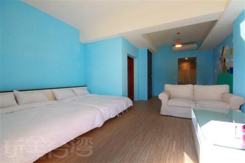Hostal Children Enjoyment Homestay