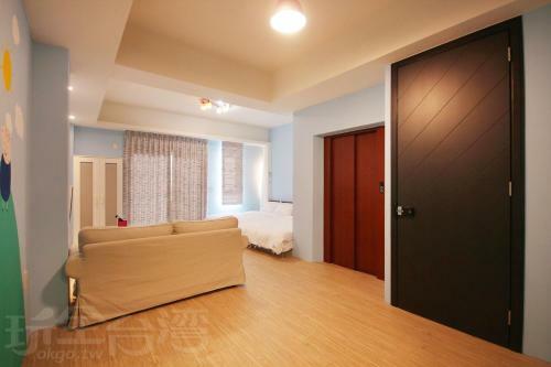 Hostal Children Enjoyment Homestay