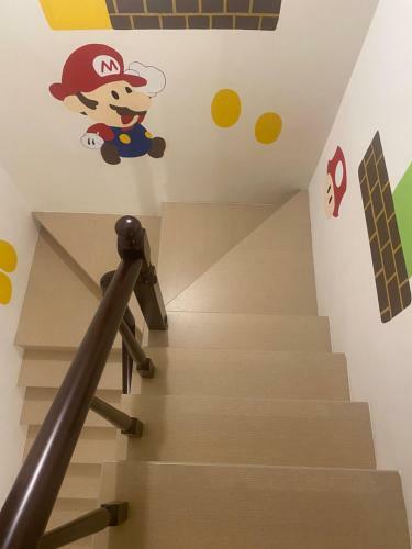 Hostal Children Enjoyment Homestay