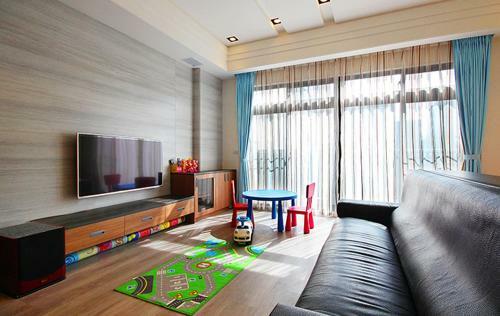Hostal Children Enjoyment Homestay