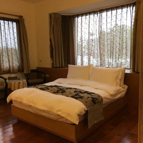 Bed & Breakfast Qiao Kela Ti Homestay