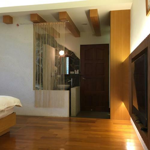Bed & Breakfast Qiao Kela Ti Homestay