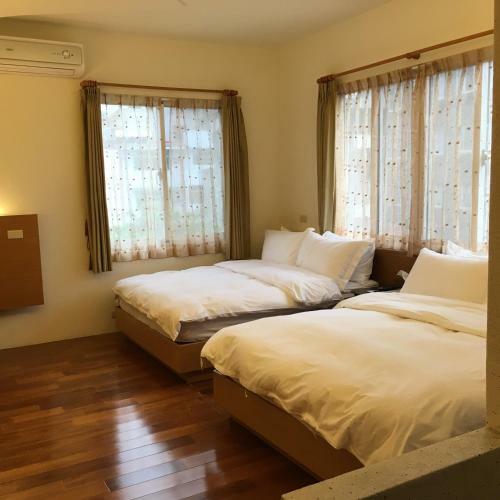 Bed & Breakfast Qiao Kela Ti Homestay