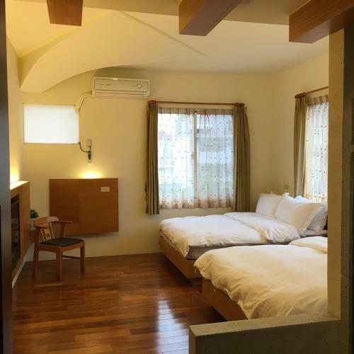Bed & Breakfast Qiao Kela Ti Homestay