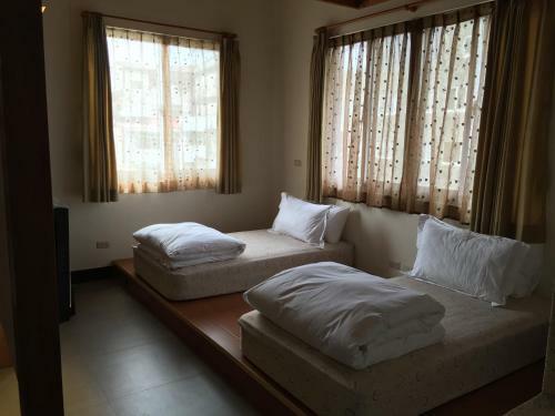 Bed & Breakfast Qiao Kela Ti Homestay