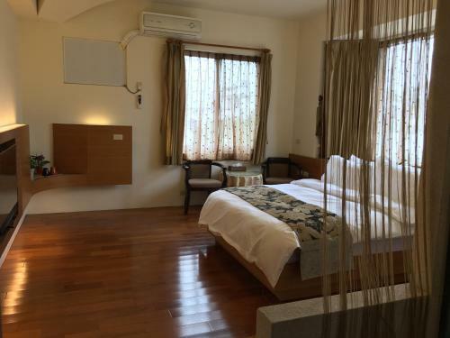 Bed & Breakfast Qiao Kela Ti Homestay
