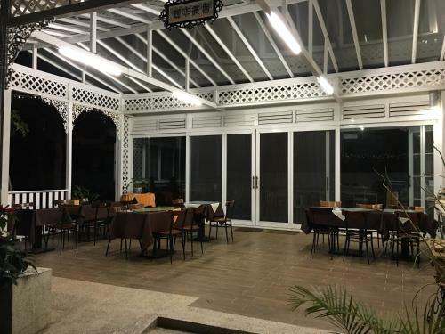 Bed & Breakfast Qiao Kela Ti Homestay