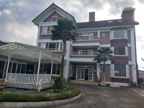 Bed & Breakfast Qiao Kela Ti Homestay