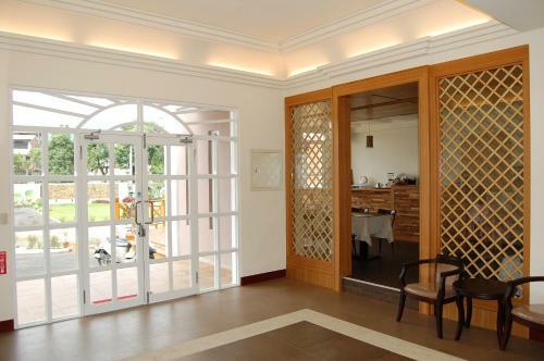 Bed & Breakfast Qiao Kela Ti Homestay