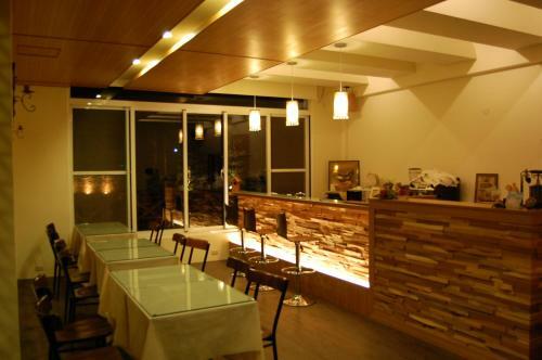 Bed & Breakfast Qiao Kela Ti Homestay