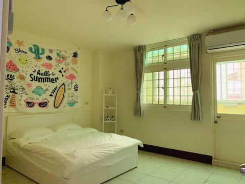 Apartamento ???? Funny Guesthouse-????