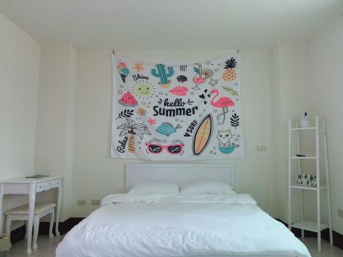 Apartamento ???? Funny Guesthouse-????