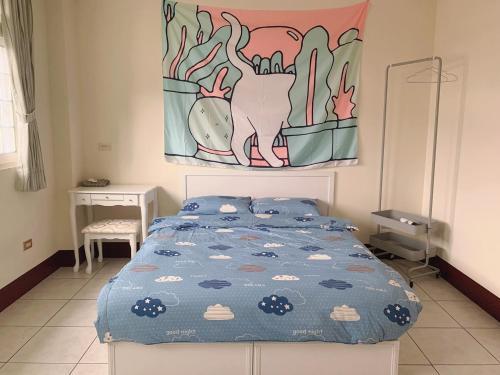 Apartamento ???? Funny Guesthouse-????