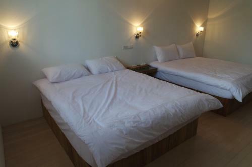 ????????fangu Starry Night B&B