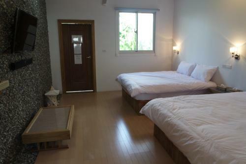 ????????fangu Starry Night B&B