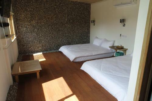 ????????fangu Starry Night B&B