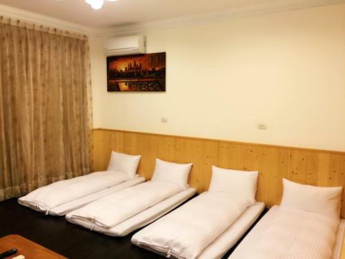 Fall In Love Karuizawa Hostel