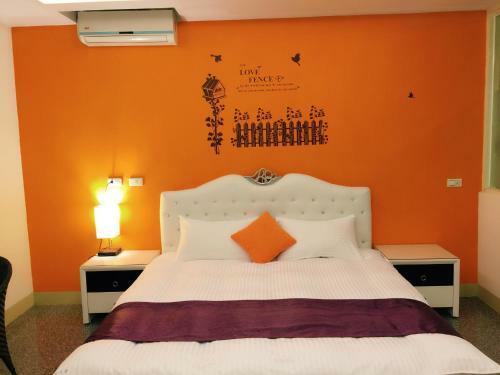 Fall In Love Karuizawa Hostel
