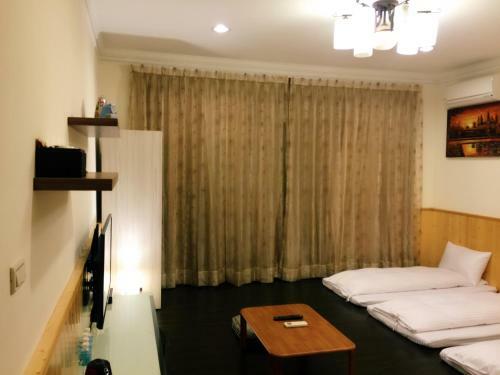 Fall In Love Karuizawa Hostel