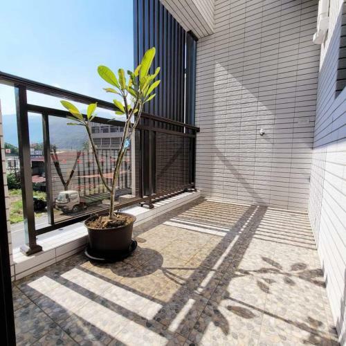 Jing-guang Homestay