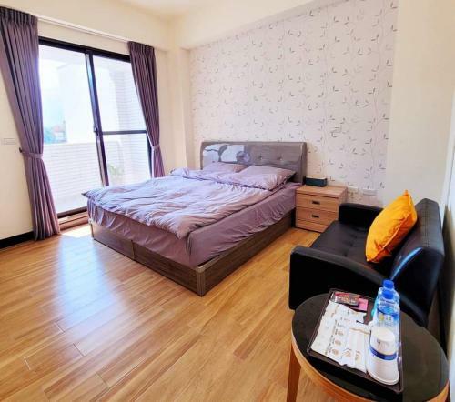 Jing-guang Homestay