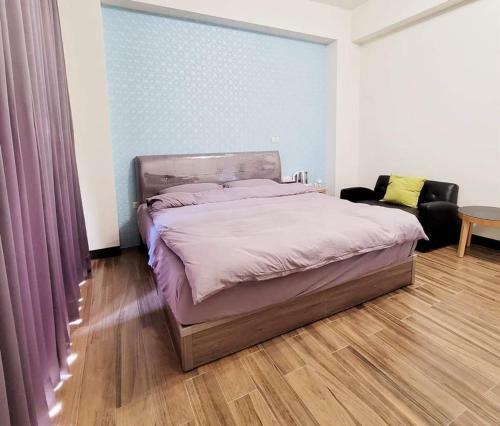Jing-guang Homestay
