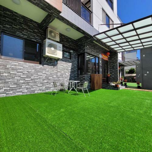 Jing-guang Homestay