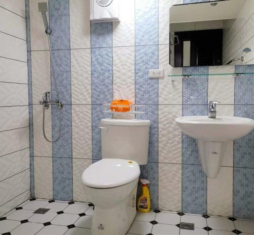 Jing-guang Homestay