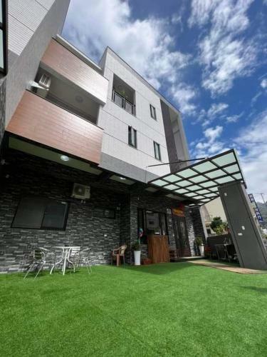 Jing-guang Homestay