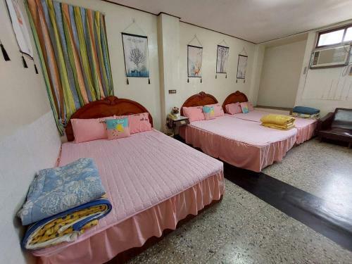 Hostal ????? Shui Li Town Center