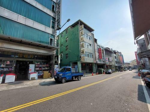 Hostal ????? Shui Li Town Center