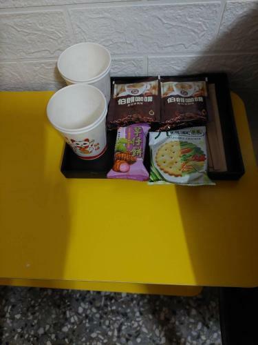 Hostal ????? Shui Li Town Center