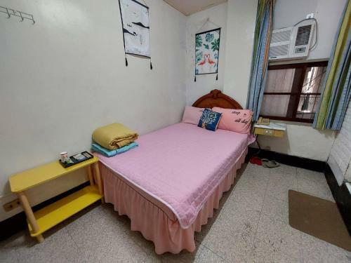 Hostal ????? Shui Li Town Center