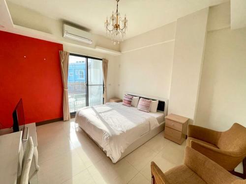 Shuei Yang B&B